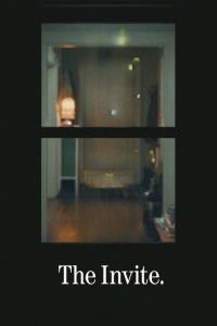 The Invite plakát