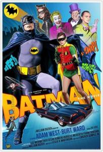Batman