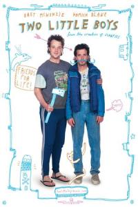 Deano and Nige's Best Last Day Ever