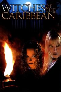 Witches of the Caribbean plakát