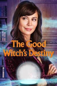 The Good Witch's Destiny plakát