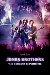 Jonas Brothers: 3D Koncert
