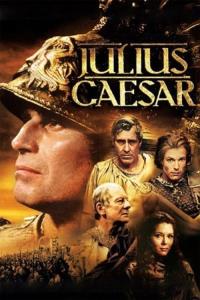 Julius Caesar plakát