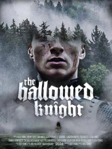 The Hallowed Knight plakát