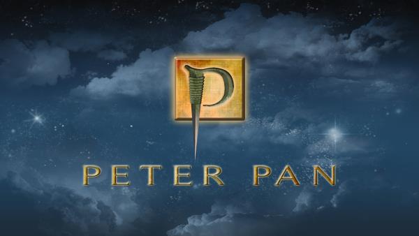 DQEs Peter Pan - The New Adventures