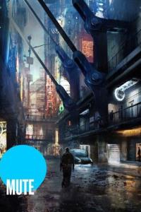 Mute