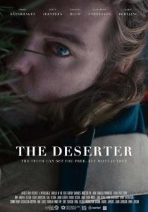 Desertören plakát