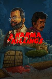 The Karma Killings The Karma Killings plakát