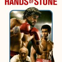 Hands of Stone