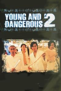 Young and Dangerous 2 plakát