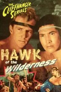 Hawk of the Wilderness plakát