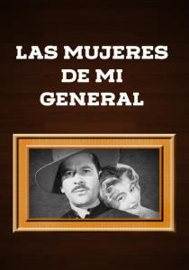 My General's Wives plakát