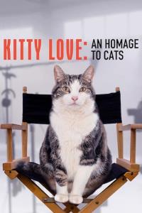 Kitty Love: Pocta kočkám