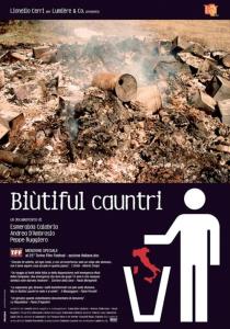 Biutiful cauntri