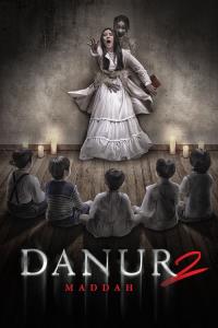 Danur 2: Maddah plakát