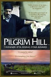 Pilgrim Hill plakát