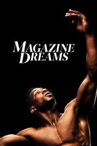 Magazine Dreams plakát