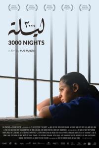 3000 nocí