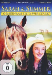 A Horse for Summer plakát