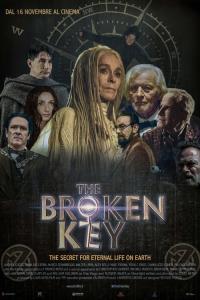The Broken Key plakát