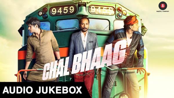 Chal Bhaag