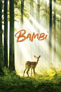 Bambi: Příběh života z lesů