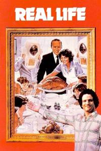 Real Life plakát