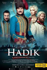 Maršál Hadik: Dobytí Berlína