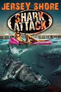 Jersey Shore Shark Attack plakát