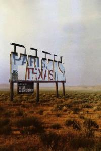 Paříž, Texas