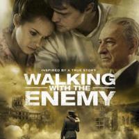 Walking with the Enemy plakát