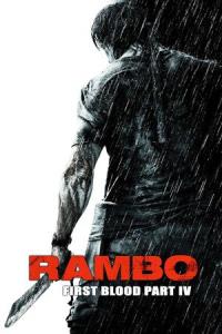 Rambo do pekla a zpět