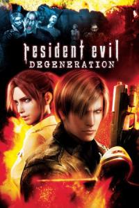 Resident Evil: Rozklad