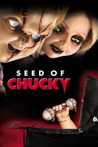 Chuckyho sémě