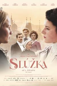 Služka
