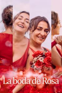 Rosa's Wedding plakát