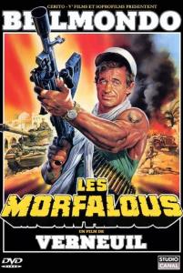 Mrchožrouti plakát