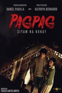 Pagpag: Nine Lives
