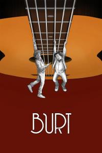 Burt plakát