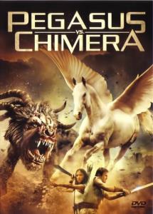 Pegasus vs. Chimera