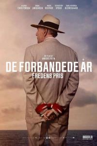 De forbandede ar 3 - Fredens pris plakát