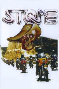 Stone plakát