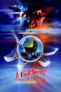 Noční můra v Elm Street 5: Dítě snu