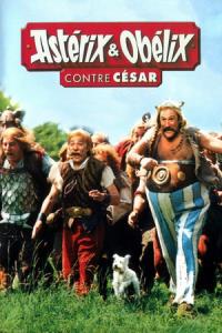 Asterix Asterix & Obelix