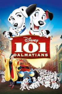 101 Dalmatinů