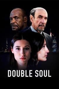 Double Soul plakát
