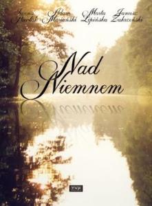 Nad Niemnem plakát