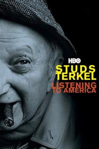 Studs Terkel: Naslouchání Americe