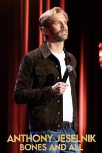 Anthony Jeselnik: Kosti apod.