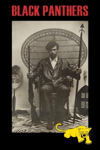 Black Panthers plakát